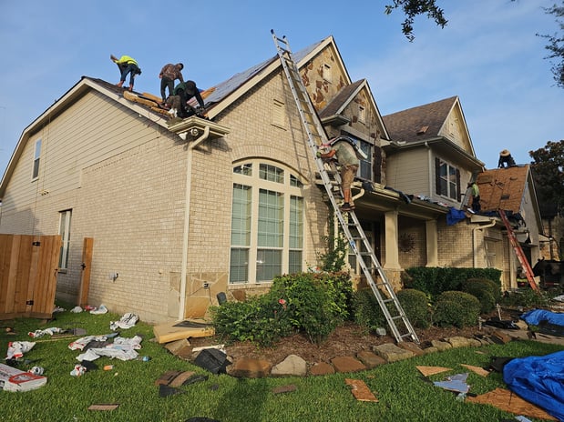 Images O&M Construction Services LLC