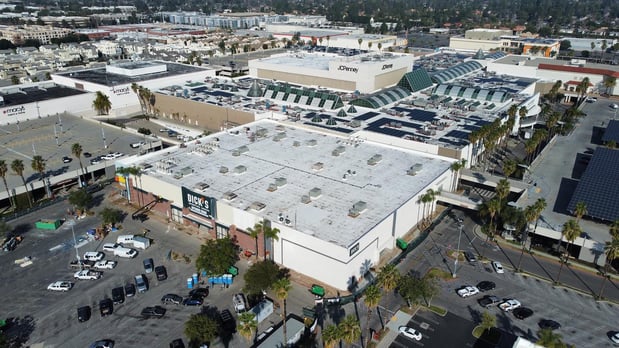 Images Sanchez Single Ply Roofing Corp.