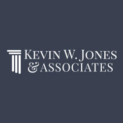 Kevin W. Jones & Associates, P.A. Logo