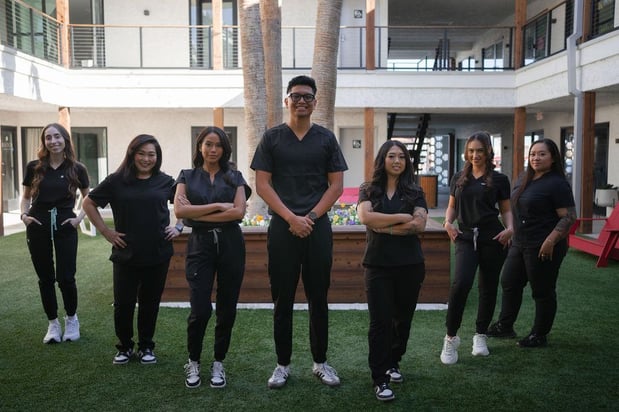 Images Pure IV Nevada - Mobile IV Therapy - Las Vegas