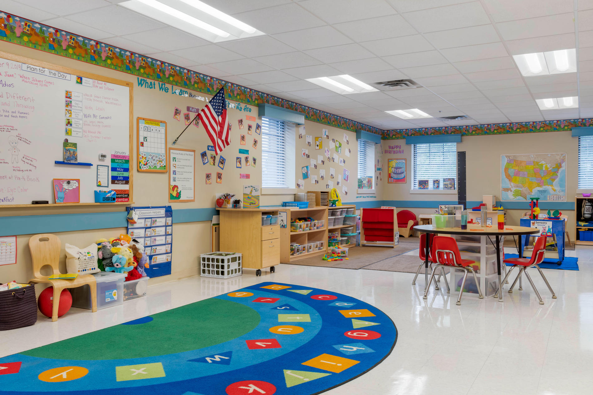 Images Primrose School of Minnetonka
