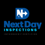 Next Day Inspections Logo