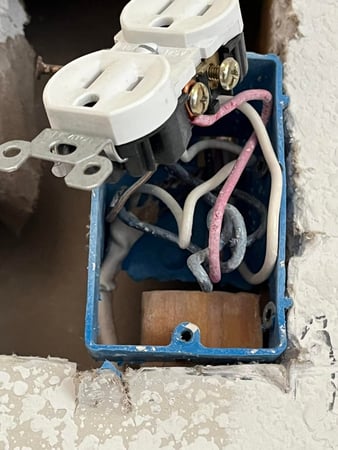 Images Chris Ellis Electric, LLC