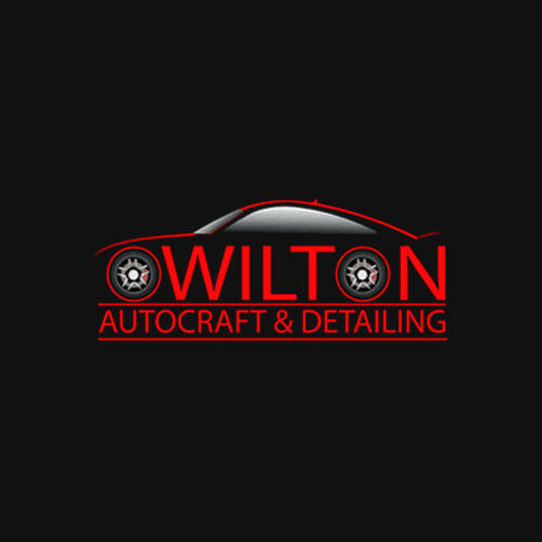 Wilton Autocraft & Detailing Logo