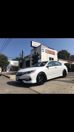 Images Hyperion Collision Center