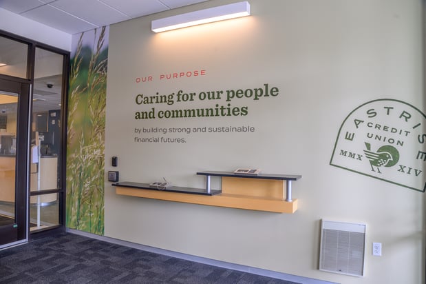 Images EastRise Credit Union