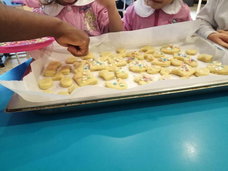 Images Scuola dell’Infanzia Paritaria “Cuore Immacolato”