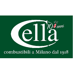 Cella Combustibili - Milano Logo