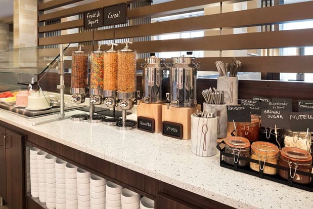 Images Embassy Suites by Hilton Chicago Naperville