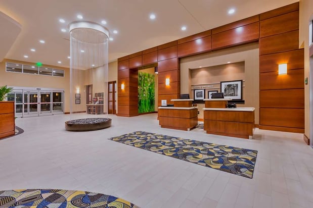 Images Hampton Inn & Suites Downtown Owensboro/Waterfront