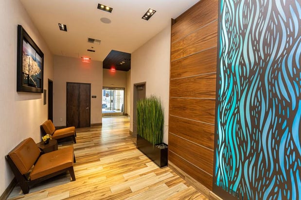 Images Hampton Inn San Francisco Downtown/Convention Center