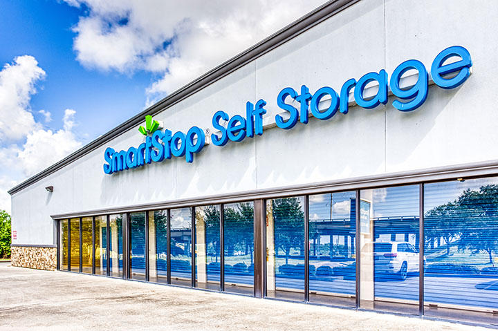 SmartStop Self Storage Photo