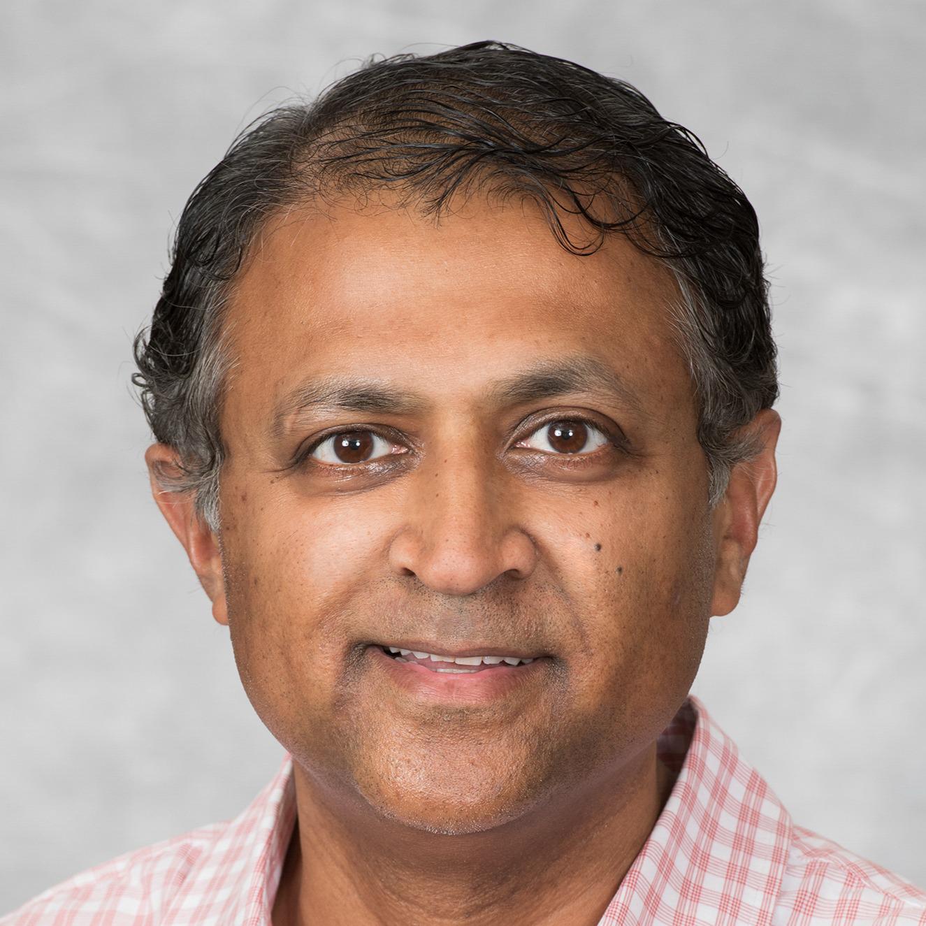 Dr. Taral N. Patel