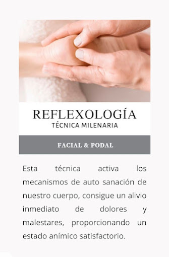 Images Raquel Abella Salud Y Belleza