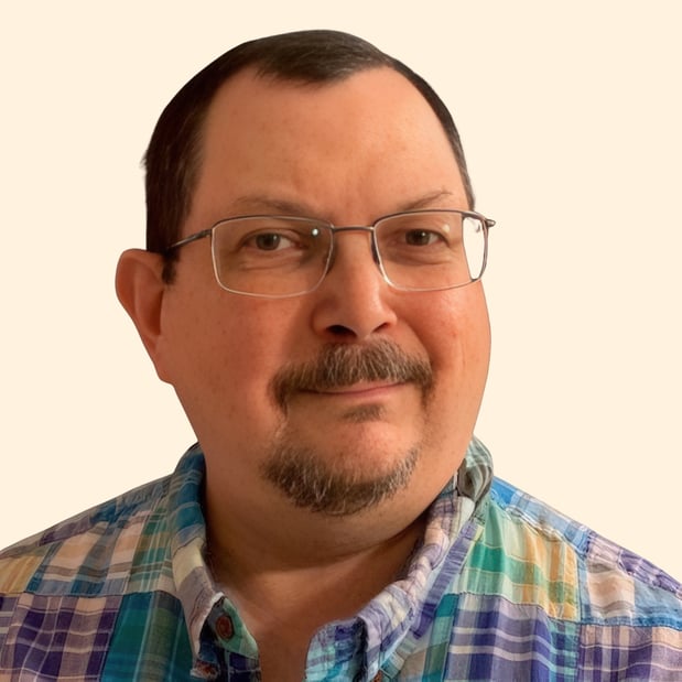 Images Paul Kovach, Counselor