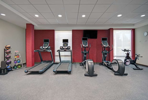Images Home2 Suites by Hilton Raleigh North I-540