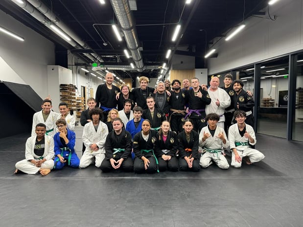Images Martial Arts Nation Lake Nona BJJ