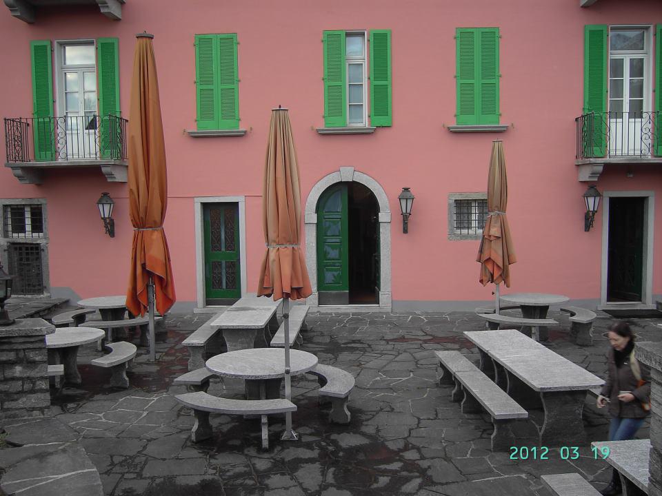 Bilder Ristorante Bar Antico Pozzo