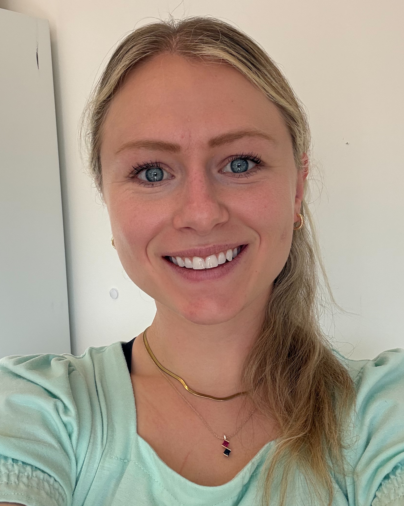 Allie S., MA, LBA