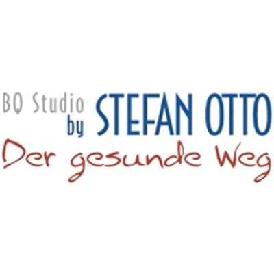 BQ Studio by Stefan Otto GmbH in Dresden - Logo