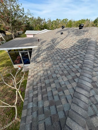 Images Len's Roofing