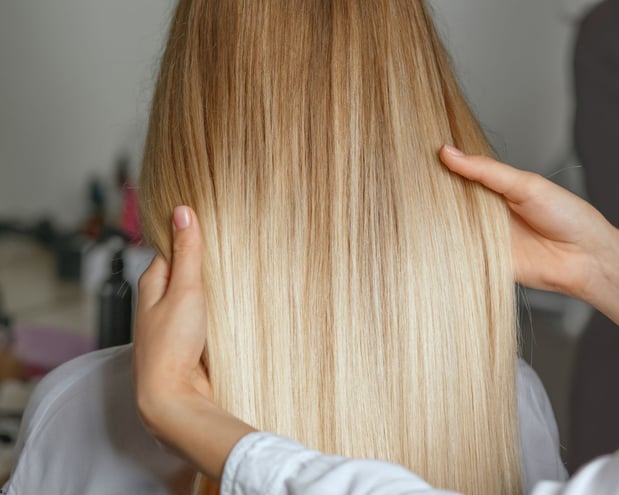 Images Equinox Hair Studio