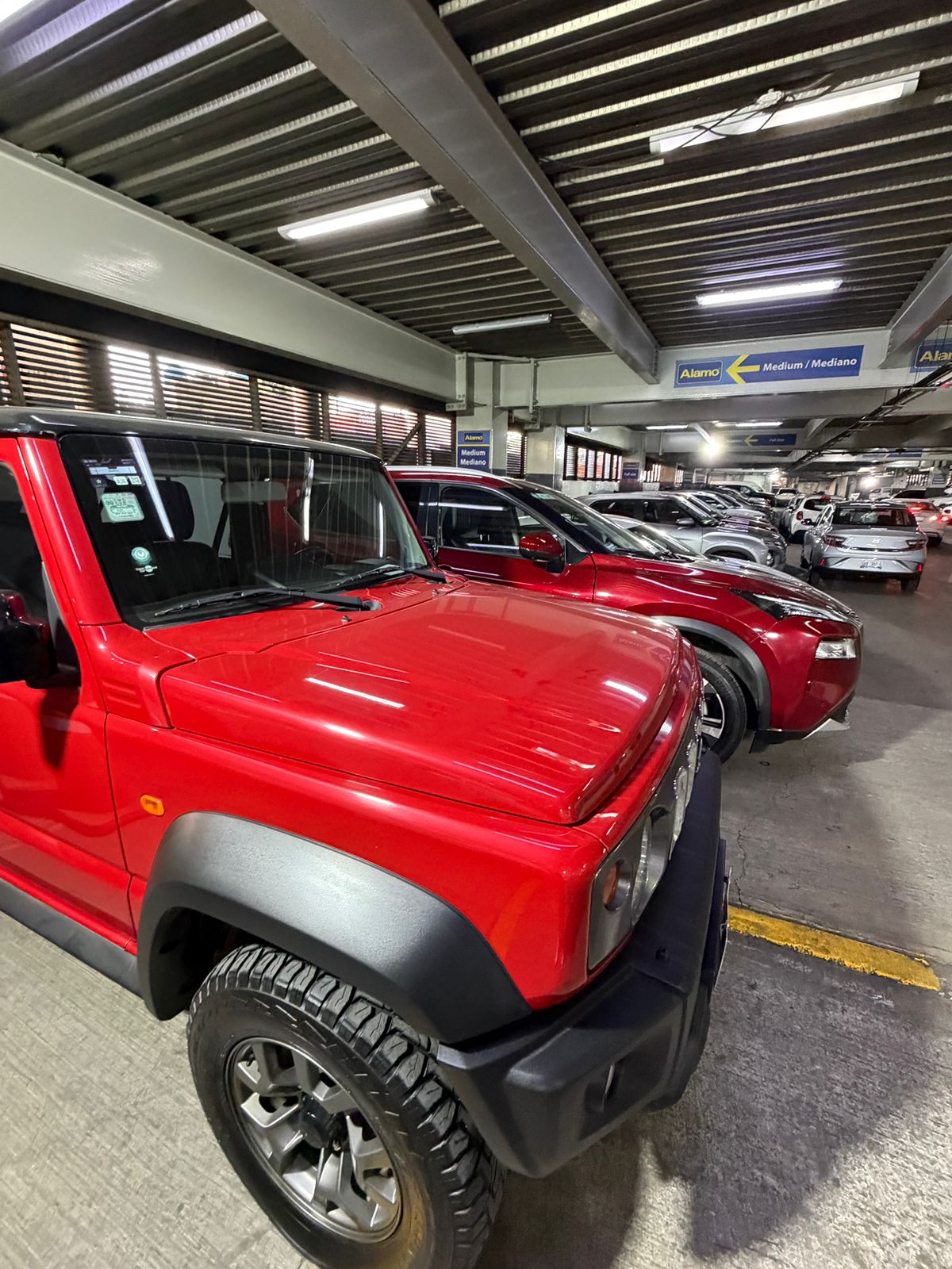 Galería en miniatura