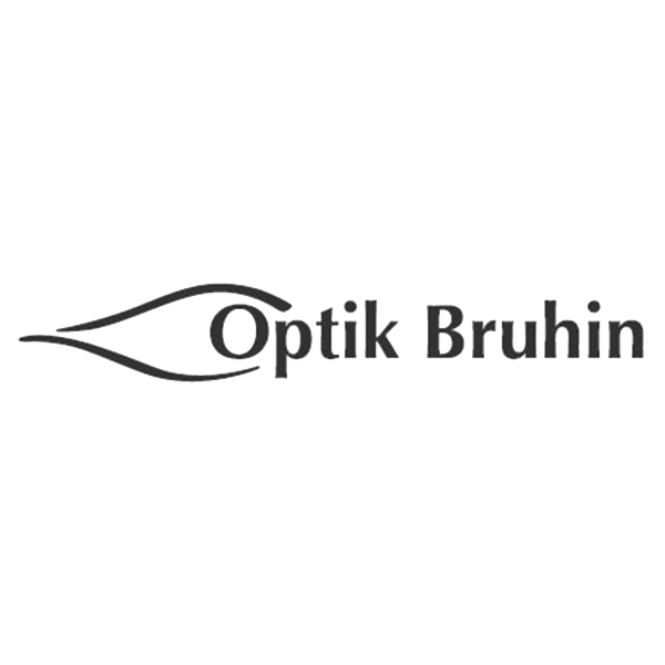 Optik Bruhin Logo