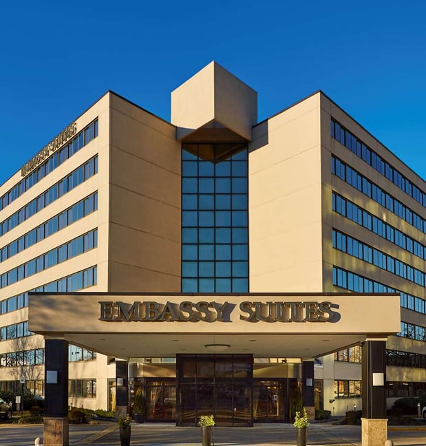 Images Embassy Suites by Hilton Tysons Corner
