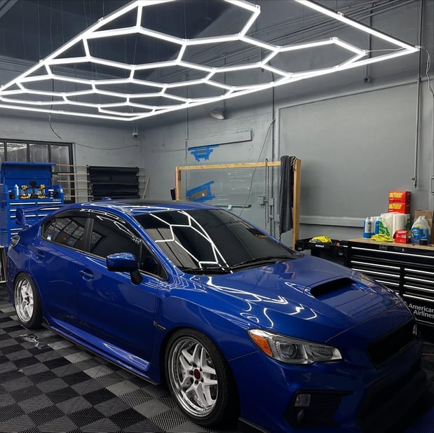 Images 360 Tints & Body