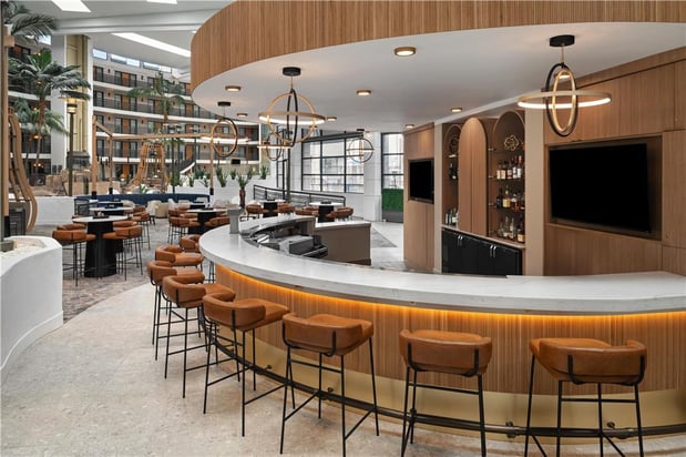 Images Embassy Suites by Hilton Phoenix Biltmore