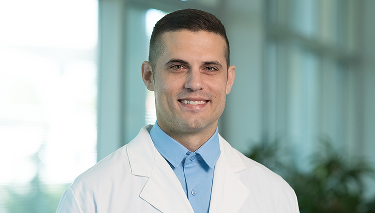 Dr. Nicholas Samuel Johnson - O Fallon, MO - Family Medicine