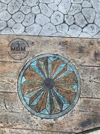 Images MBM Concrete