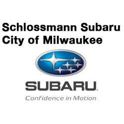 Subaru City of Milwaukee