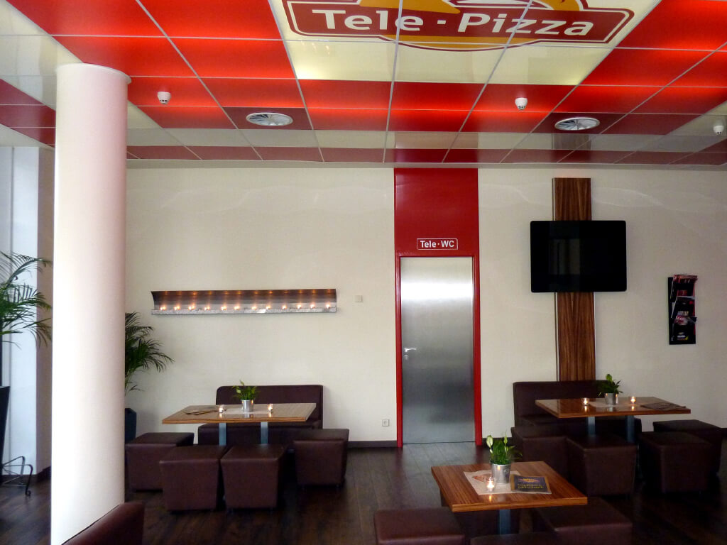 Bild 2 Tele Pizza in Hoyerswerda