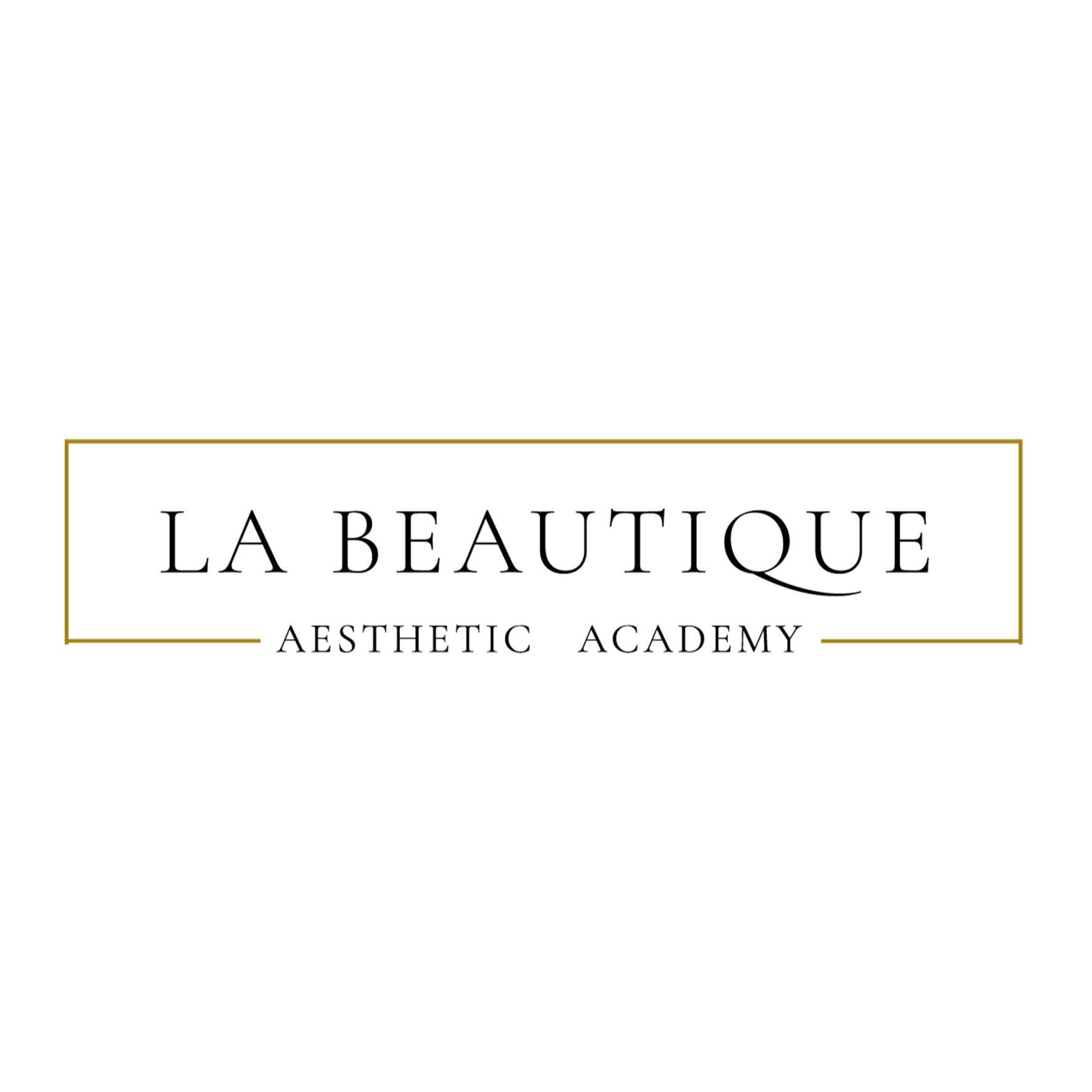 Logo La Beautique