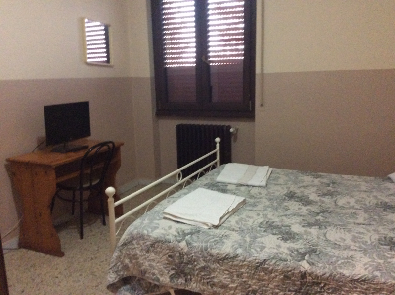 Images Albergo Pizzeria La Fortuna