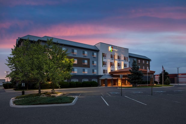 Images EVEN Hotel Denver Tech Center-Englewood by IHG