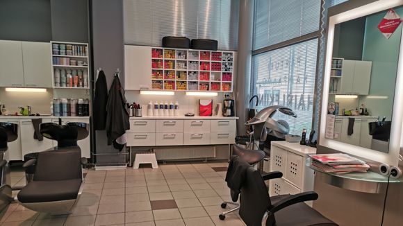 The best addresses for Hairdressing Salon in Kuopio. There are 230 results  for your search. Infobel Finland