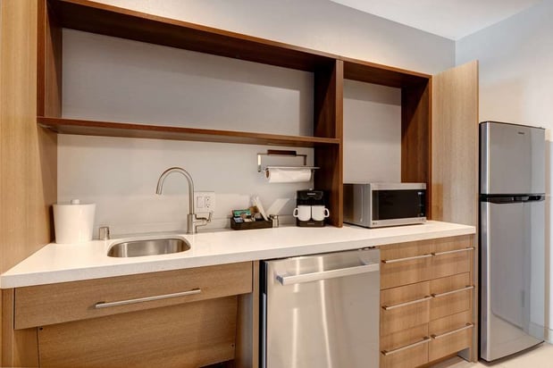 Images Home2 Suites by Hilton Las Vegas Northwest