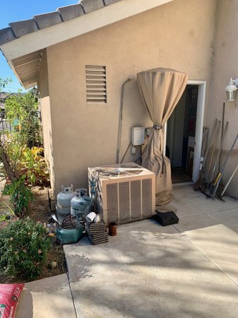 Images County Wide Plumbing Heating and Air