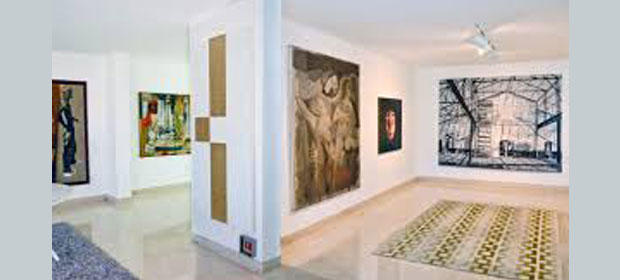 Galería en miniatura