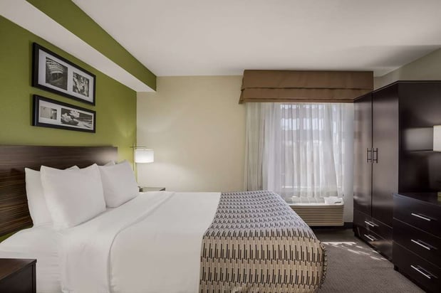 Images SureStay Plus by Best Western Mesa Superstition Springs