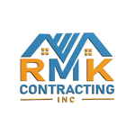 RMK Contracting Inc Logo