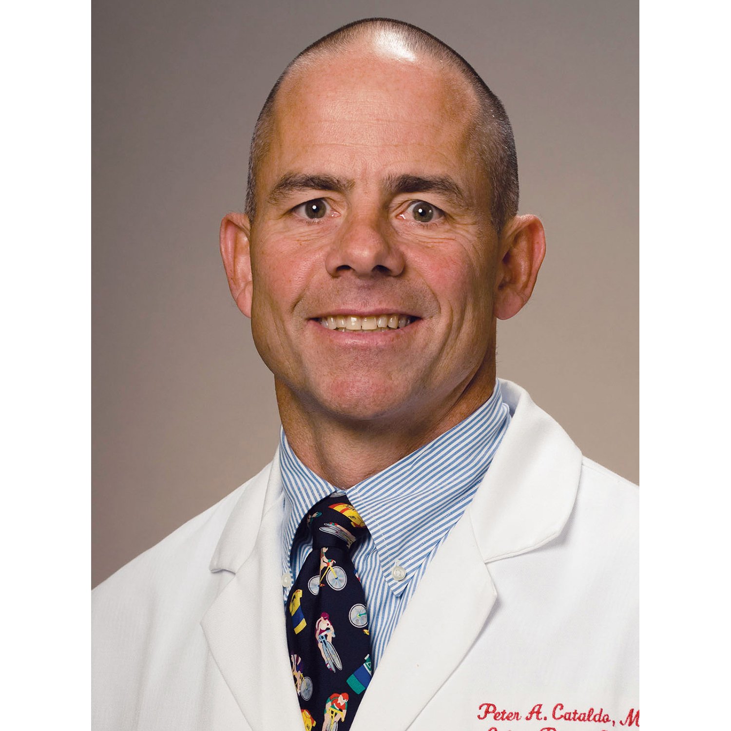 Dr. Peter A. Cataldo, MD