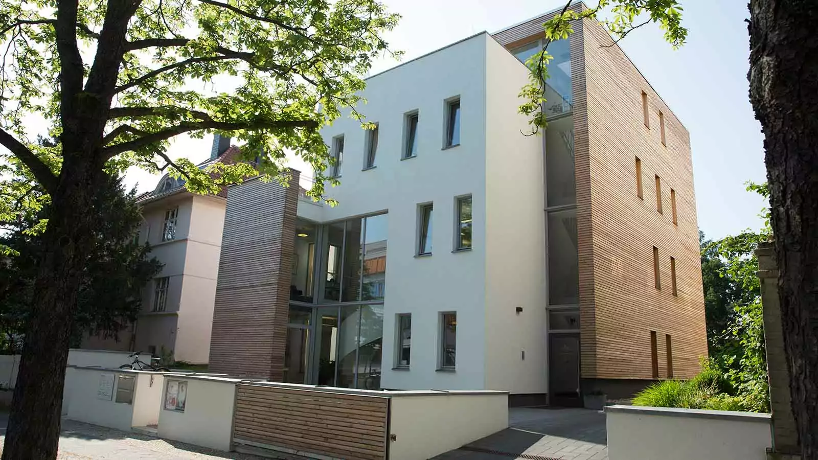 Zahnarztpraxis Dr. Thomas Buchmann und Dr. Alexander Dorschner | Halle (Saale), Ernst-Grube-Straße 28 in Halle (Saale)