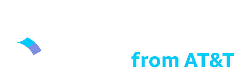 Logotipo de Quantum Fiber