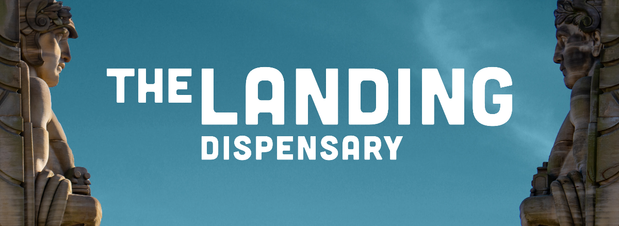 Images The Landing Dispensary