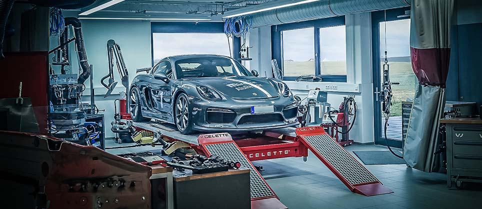 Würth Handelsgesellschaft m.b.H., Würth Strasse 1 in Böheimkirchen