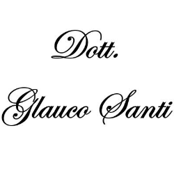 Dr. Glauco Santi Agopuntura e Omeopatia Logo
